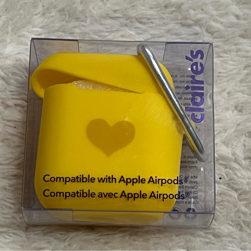 AirPod case 2nd generation
